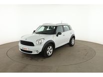 MINI COUNTRYMAN ONE mini countryman one d