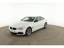 bmw série 4 coupé 428ia sport