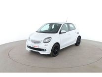 SMART FORFOUR smart forfour 1.0 passion twinamic