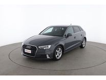 AUDI A3 SPORTBACK 40 TFSI 40 tfsi