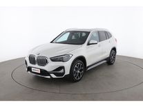 BMW X1 SDRIVE 18D sdrive 18d