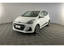 HYUNDAI I10 1.0