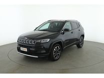 JEEP COMPASS 1.6 m-jet