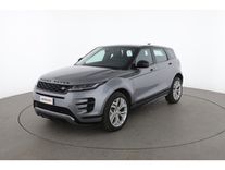 LAND ROVER RANGE ROVER EVOQUE D200 d200 mild-hybrid
