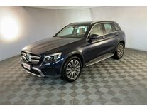 glc 250