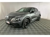 NISSAN JUKE R 1.6 hybrid