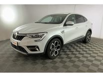 RENAULT ARKANA E-TECH 1.6 hybrid e-tech