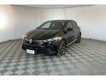 RENAULT CLIO 1.0 tce