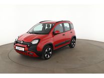 FIAT PANDA 1.0 mild-hybrid
