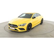 MERCEDES CLA CLA 200 cla 200