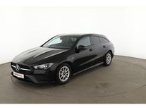 cla 180 shooting brake