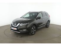 NISSAN X-TRAIL 2.0 dci