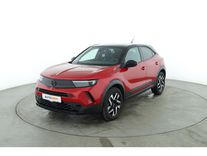 OPEL MOKKA X 1.2 turbo