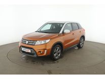 SUZUKI VITARA 1.6 ddis