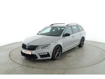 SKODA OCTAVIA COMBI RS 2.0 tsi