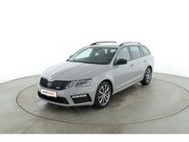 SKODA OCTAVIA COMBI RS 2.0 tsi