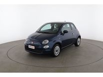 FIAT 500 1.0 mild-hybrid