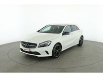 MERCEDES CLASSE A A 160 a 160 cdi