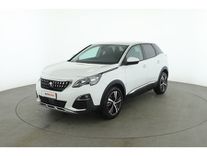 PEUGEOT 3008 1.2 puretech