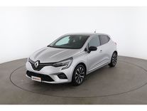 RENAULT CLIO 1.5 blue dci