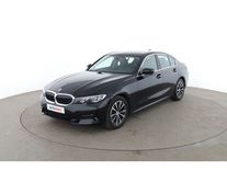 bmw série 3 318da lounge