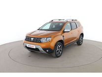 dacia duster 1.5 dci blue prestige 4x2