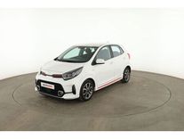 kia picanto 1.0 t-gdi isg gt line