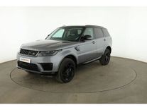 land rover range rover sport p400e phev hse auto