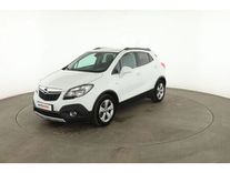 opel mokka 1.4 turbo cosmo pack 4x2