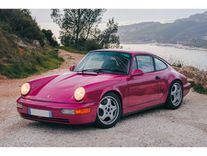 PORSCHE 911 964 1991 porsche 911 (964) carrera cup