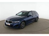 bmw série 3 touring 318i business design bva8