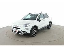 fiat 500x 1.6 multijet cross + 4x2 dct