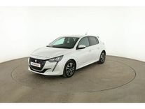 peugeot 208 1.2 puretech allure pack eat8