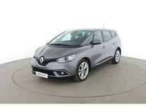 renault grand scenic 1.7 dci blue business