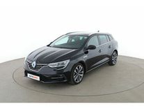 renault mégane estate 1.3 tce techno edc