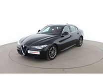 alfa romeo giulia 2.0 tb super at8