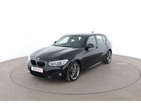 bmw série 1 114d m sport ultimate