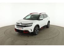 citroen c5 aircross 1.6 puretech shine eat8
