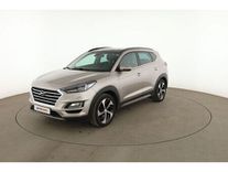 HYUNDAI TUCSON hyundai tucson 1.6 t-gdi executive dct-7