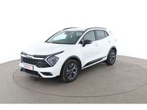 kia sportage 1.6 t-gdi isg hybride gt-line 4x2 bva6