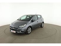 opel corsa 1.4 design 120 ans