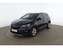 opel grandland x 1.2 turbo elite automatique