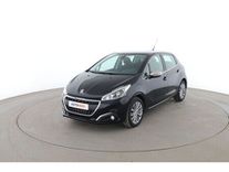 PEUGEOT 208 peugeot 208 1.2 puretech allure