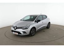 renault clio 0.9 tce limited