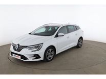 renault mégane estate 1.5 dci blue intens edc