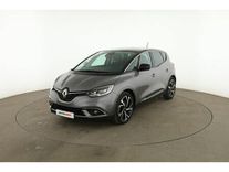 renault scenic 1.7 blue dci intens