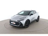 toyota c-hr 2.0 hybride gr sport