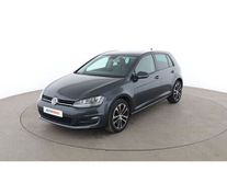 volkswagen golf vii 1.6 tdi bluemotion tech allstar dsg7