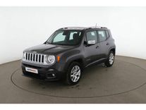jeep renegade 1.6 multijet limited