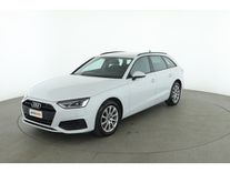 AUDI A4 30 TDI 30 tdi mild-hybrid